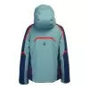 Spyder, Challenger Ski Jacket Kids Tundra Blue 2 Spyder, Challenger Ski Jacket Kids Tundra Blue -Ski Online Store spyder challenger aa jas gevoerd kinderen tundra blauw 22spyde107v4 BI 02