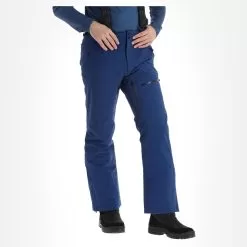 Spyder, Dare Ski Pants Men Abyss Blue -Ski Online Store spyder dare ba skibroek gevoerd heren abyss blauw 22spyde140v10 BI 04