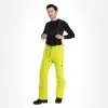 Spyder, Dare Ski Pants Men Citron Yellow