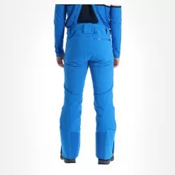Spyder, Dare Ski Pants Men Collegiate Blue 9 Spyder, Dare Ski Pants Men Collegiate Blue -Ski Online Store spyder dare ba skibroek gevoerd heren collegiate blauw 22spyde140v5 BI 03
