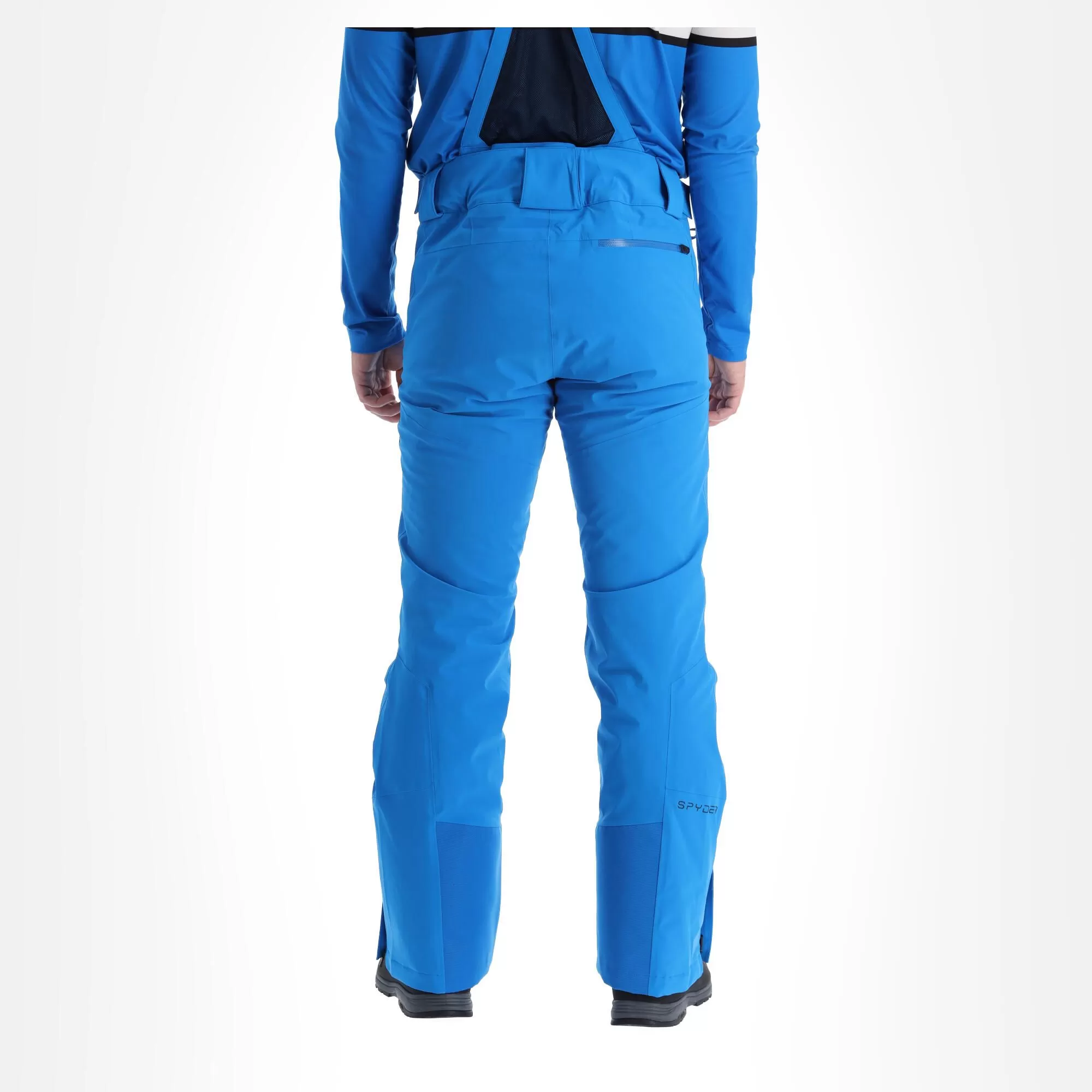 Spyder, Dare Ski Pants Men Collegiate Blue 5 Spyder, Dare Ski Pants Men Collegiate Blue - Image 3