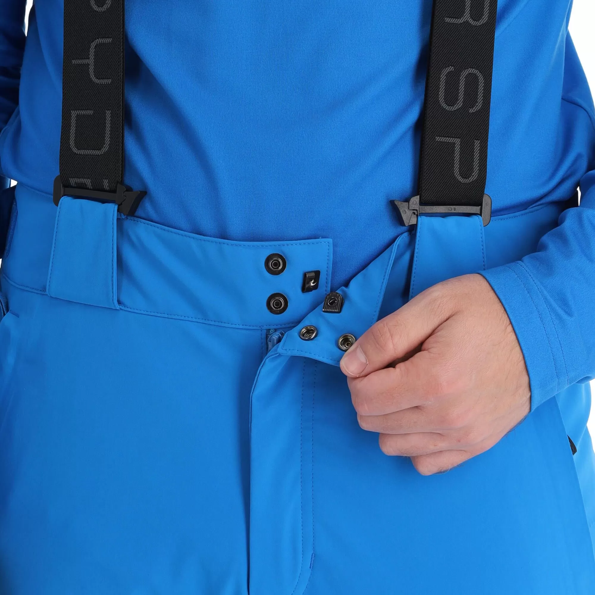 Spyder, Dare Ski Pants Men Collegiate Blue 7 Spyder, Dare Ski Pants Men Collegiate Blue - Image 5