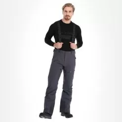 Spyder, Dare Ski Pants Men Ebony Grey