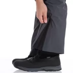 Spyder, Dare Ski Pants Men Ebony Grey -Ski Online Store spyder dare ba skibroek gevoerd heren ebony grijs 22spyde140v2 BI 05