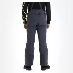 Spyder, Dare Ski Pants Men Ebony Grey 9 Spyder, Dare Ski Pants Men Ebony Grey -Ski Online Store spyder dare ba skibroek gevoerd heren ebony grijs 22spyde140v9 BI 03
