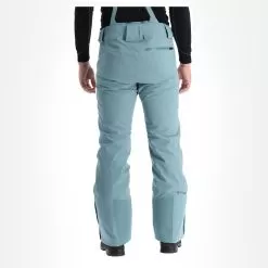 Spyder, Dare Ski Pants Men Tundra Blue -Ski Online Store spyder dare ba skibroek gevoerd heren tundra blauw 22spyde140v6 BI 03