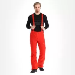 Spyder, Dare Ski Pants Men Volcano Red