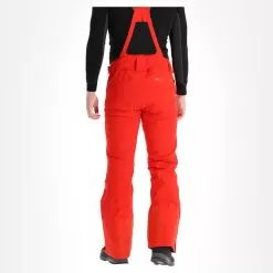 Spyder, Dare Ski Pants Men Volcano Red 9 Spyder, Dare Ski Pants Men Volcano Red -Ski Online Store spyder dare ba skibroek gevoerd heren volcano rood 22spyde140v7 BI 03