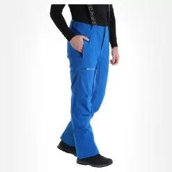Spyder, Dare Gtx Ski Pants Men Old Glory Blue -Ski Online Store spyder dare gtx ba skibroek gevoerd heren old glory blauw BA11spy108e BI 04