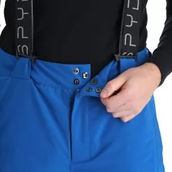 Spyder, Dare Gtx Ski Pants Men Old Glory Blue -Ski Online Store spyder dare gtx ba skibroek gevoerd heren old glory blauw BA11spy108e BI 05