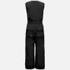 Spyder, Mini Expedition Ski Pants Kids Black -Ski Online Store spyder expedition skibroek kinderen zwart 02.2854