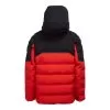 Spyder, Impulse Synthetic Ski Jacket Kids Volcano Red -Ski Online Store spyder impulse synthetic aa jas gevoerd kinderen volcano rood 22spyde101v4 BI 02