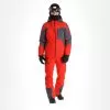 Spyder, Leader Ski Jacket Men Volcano Red 1 Spyder, Leader Ski Jacket Men Volcano Red -Ski Online Store spyder leader aa jas gevoerd heren volcano rood 22spyde133v8 BI 01