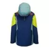 Spyder, Leader Ski Jacket Kids Abyss Blue 2 Spyder, Leader Ski Jacket Kids Abyss Blue -Ski Online Store spyder leader aa jas gevoerd kinderen abyss blauw 22spyde106v2 BI 02