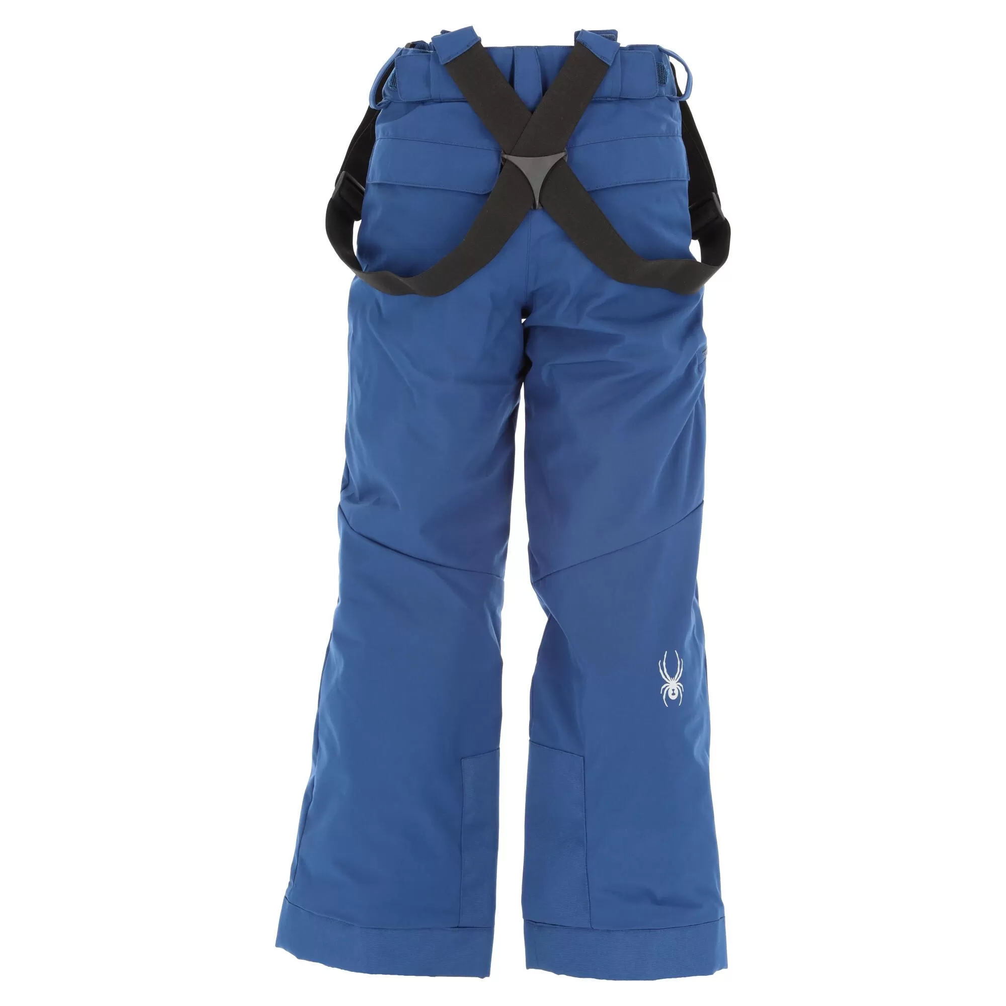 Spyder, Boys Propulsion Ski Pants Kids Abyss Blue 4 Spyder, Boys Propulsion Ski Pants Kids Abyss Blue - Image 2