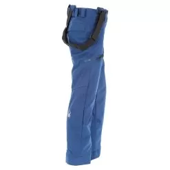 Spyder, Boys Propulsion Ski Pants Kids Abyss Blue 9 Spyder, Boys Propulsion Ski Pants Kids Abyss Blue -Ski Online Store spyder propulsion skibroek kinderen abyss blauw BA30spy048f BI 04 1