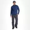 Spyder, Prospect Pullover Men Abyss Blue