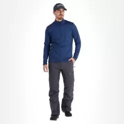 Spyder, Prospect Pullover Men Abyss Blue