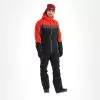 Spyder, Seventy - Eight Ski Jacket Men Volcano Red 2 Spyder, Seventy - Eight Ski Jacket Men Volcano Red -Ski Online Store spyder seventy eight aa jas gevoerd heren volcano rood 22spyde135v5 BI 01