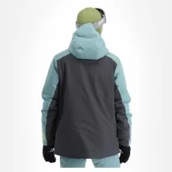 Spyder, Signal Winter Anorak Men Tundra Blue -Ski Online Store spyder signal af anorak heren tundra blauw 22spyde118v2 BI 03