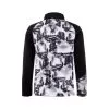 Spyder, Treeline Pullover Kids Black, White -Ski Online Store spyder treeline ga ski pully kinderen wit zwart 22spyde113v1 BI 02