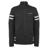 Spyder, Wengen Encore Full Zip Jacket Men Black -Ski Online Store spyder wengen encore full zip vest heren abyss zwart EA10spy037e BI 00