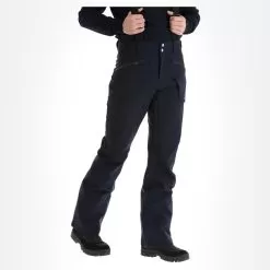 Sun Valley, Fordel Ski Pants Men Marine Blue -Ski Online Store sun valley fordel ba skibroek gevoerd heren marine blauw 22suva103v2 BI 04