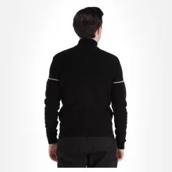 Sun Valley, Hall Sweater Men Black -Ski Online Store sun valley hall eb trui heren zwart 22suva104v1 BI 03