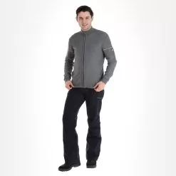 Sun Valley, Hampton Jacket Men Anthracite Grey