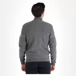 Sun Valley, Hampton Jacket Men Anthracite Grey -Ski Online Store sun valley hampton ea vest heren anthracite grijs 22suva105v1 BI 03