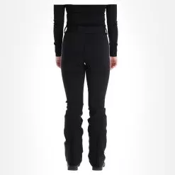 Sun Valley, Idalen Softshell Ski Pants Women Black 9 Sun Valley, Idalen Softshell Ski Pants Women Black -Ski Online Store sun valley idalen bc skibroek softshell dames zwart 22suva106v1 BI 03
