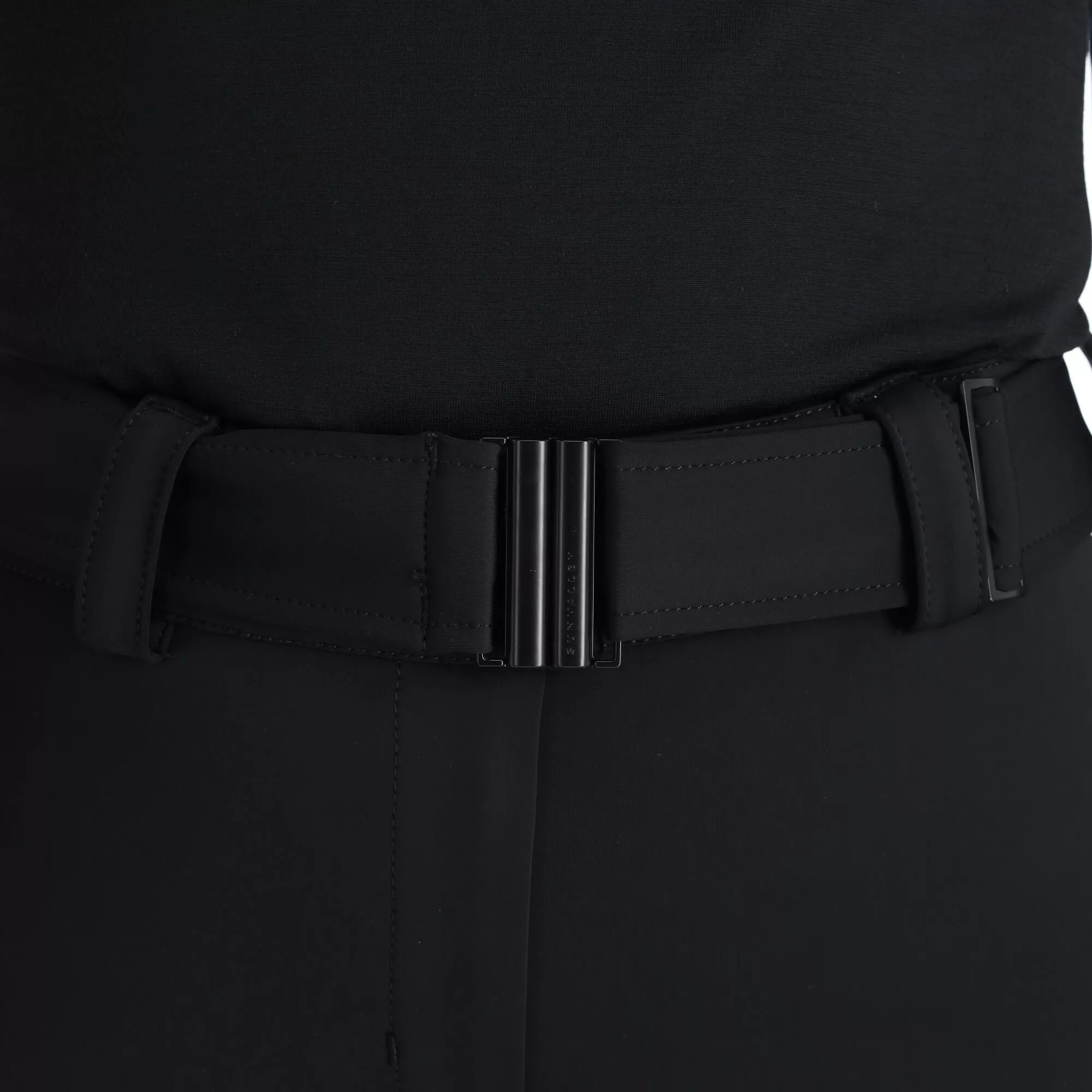 Sun Valley, Idalen Softshell Ski Pants Women Black 7 Sun Valley, Idalen Softshell Ski Pants Women Black - Image 5