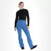 Sun Valley, Irimo Softshell Ski Pants Women Cyan Blue