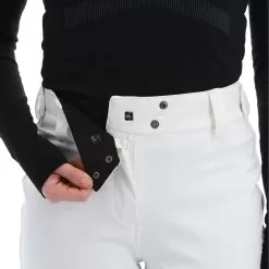 Sun Valley, Irimo Softshell Ski Pants Women White 11 Sun Valley, Irimo Softshell Ski Pants Women White -Ski Online Store sun valley irimo bc skibroek softshell dames wit 22suva107v3 BI 05