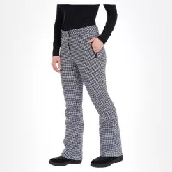 Sun Valley, Izerya Ski Pants Women Black -Ski Online Store sun valley izerya skibroek dames zwart BA20sun018a BI 02