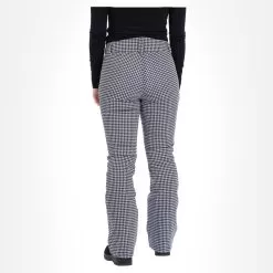 Sun Valley, Izerya Ski Pants Women Black -Ski Online Store sun valley izerya skibroek dames zwart BA20sun018a BI 03