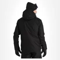 Superdry, Rescue Jacket Ski Jacket Men Black 9 Superdry, Rescue Jacket Ski Jacket Men Black -Ski Online Store superdry rescue jacket aa jas gevoerd heren zwart 22super103v3 BI 03