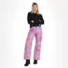 Superdry, Rescue Pant Ski Pants Women Brush Camo Lilac Pink -Ski Online Store superdry rescue pant ba skibroek gevoerd dames brush camo lilac 22super106v1 BI 01