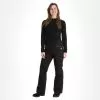 Superdry, Softshell Slalom Pant Ski Pants Women Black
