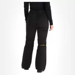 Superdry, Softshell Slalom Pant Ski Pants Women Black 9 Superdry, Softshell Slalom Pant Ski Pants Women Black -Ski Online Store superdry softshell slalom pant ba skibroek gevoerd dames zwart 22super107v1 BI 03