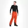 Superdry, Ultimate Rescue Pant Ski Pants Men Burnt Ochre Orange