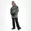 Tenson, Aerismo Jackorak Ski Jacket Men Grey Green