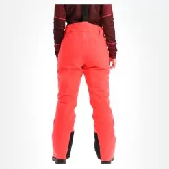 Tenson, Core Ski Pants Ski Pants Women Coral Pink -Ski Online Store tenson corepc plus ba skibroek gevoerd dames coral roze BA21ten108a BI 03