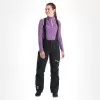 Tenson, Core Ski Pants Ski Pants Women Black
