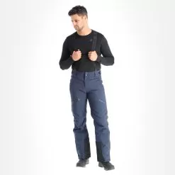 Tenson, Core Ski Pants Ski Pants Men Dark Navy Blue