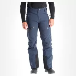 Tenson, Core Ski Pants Ski Pants Men Dark Navy Blue -Ski Online Store tenson corepc plus ba skibroek gevoerd heren dark navy blauw BA11ten104c BI 04