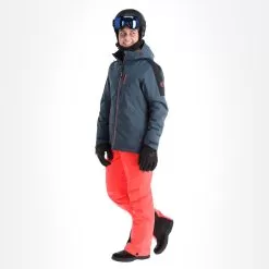 Tenson, Core Ski Jacket Ski Jacket Women Dark Blue