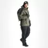 Tenson, Core Ski Jacket Ski Jacket Men Olive Green