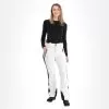 Tenson, Softshell Ski Pants Softshell Ski Pants Women White
