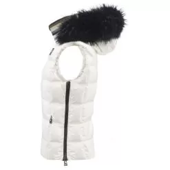 Toni Sailer, Lou Ski Jacket Women White